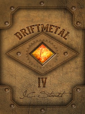 cover image of Driftmetal IV